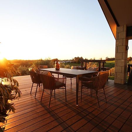 Ohaupo Olives Bed and Breakfast Εξωτερικό φωτογραφία