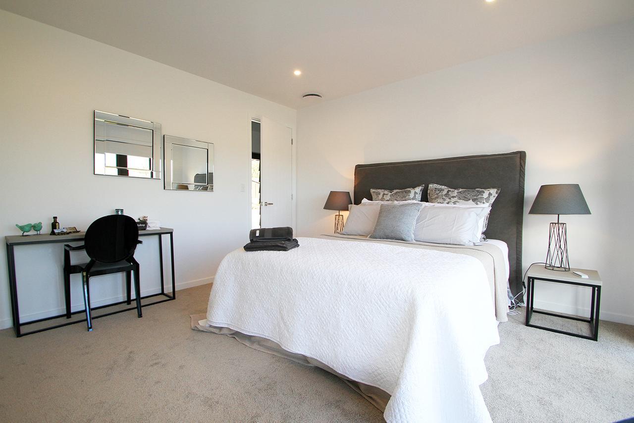 Ohaupo Olives Bed and Breakfast Εξωτερικό φωτογραφία