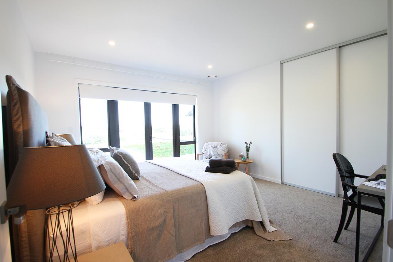 Ohaupo Olives Bed and Breakfast Εξωτερικό φωτογραφία